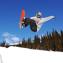 Photo: Jesper Bryngelsson. Rider: Alexander Fernaeus.