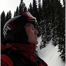 Photo: Conny Bergqvist. Rider: Conny Bergqvist.