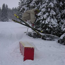 Photo: daniel carlsson. Rider: victor berglind.