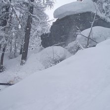 riktigt sketchy dropp... Photo: mr. photo.