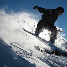 Photo: Kim S&auml;rman. Rider: Adam Carlson.