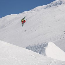 Ett g&auml;ng duktiga norrm&auml;n i Stendalen.
. Photo: Patrik Jansson.