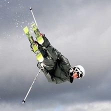Photo: Viktor Lindqvist. Rider: Thom Arnesen.