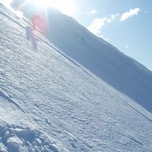 Fort, fort ,  fort. Photo: Mikael Lundholm. Rider: Gustav Engvall.