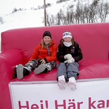 jag &aring; manda d&aring;. Photo: ciiissi. Rider: hmmm...