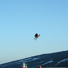 C5truck under &amp;quot;b&auml;sta 540&amp;quot; t&auml;vl. Photo: Benjamin Johansson. Rider: Hj&auml;lp mig!?!.