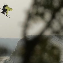 Photo: james holm. Rider: jesper guldbrand.