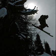 Photo: Jerk Looman. Rider: Kaj Zackrisson.