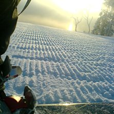 Photo: Barbie. Rider: Barbie.
