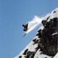 Photo: Daniel Eriksson. Rider: Martin Bengtsson.