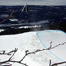Photo: Lee myhr. Rider: Stefan Persson.