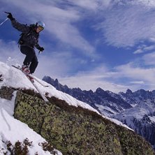 Photo: Carl Andtfolk. Rider: Anton Grindg&auml;rds.