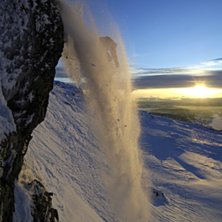 Photo: Jesper Molin. Rider: Johan Carlborg.