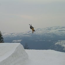 Photo: Stefan JOhansson.