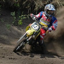 Photo: fidde. Rider: Axel Wahl&eacute;n.