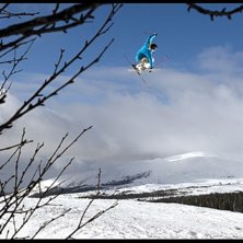 Photo: Andreas Timf&auml;lt. Rider: Jesper &amp;quot;Jeppenator&amp;quot; Nor&eacute;n.
