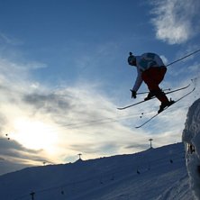 Photo: Fredrik H. Rider: Jonas B.