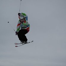 Photo: nicke. Rider: ja.