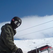 ^^. Photo: far :). Rider: G&ouml;ran &amp;quot;jag&amp;quot;.