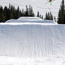 Switch bio 9. Photo: Viktor Lindqvist. Rider: Mathew Axelsson.