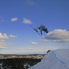 b&aring;katva&aring;la&aring;lt?!!. Photo: Joel l&ouml;r&auml;ng. Rider: m&aring;ns bertz w&aring;gstr&ouml;m.
