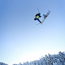 Photo: Mathias Lindkvist. Rider: Jonatan &Aring;str&ouml;m.