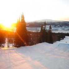 En sk&ouml;n liten bild . Photo: kasperi.