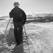 Photo: Cecilia Asplund. Rider: Oscar Bergholm.