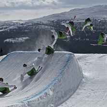 http://www.danielronnback.com 
http://danielronnb. Photo: Daniel R&ouml;nnb&auml;ck. Rider: Elov Olsson.
