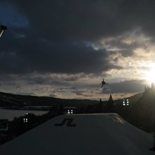 JOI i &Aring;re. Photo: &Aring;za Jorudd.
