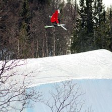 sw 9 rev tail. Photo: Yngve Staberg. Rider: Sebastian Persson.