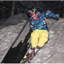 Photo: Algirdas Palenskis. Rider: Flusy / jag.