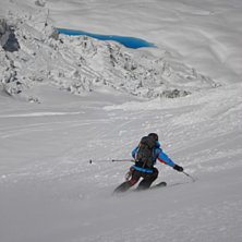 Photo: Fredrik Falkman. Rider: Pernilla Lidholm.