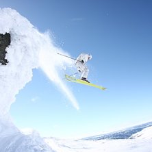 Photo: magnus sellberg. Rider: andreas sth&aring;lberg.