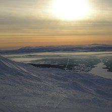 Photo: Louise W&aring;hlin.