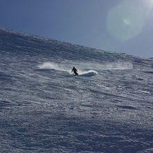 Photo: Janne Holmgren. Rider: Erik Holmgren.