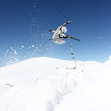 Photo: magnus sellberg. Rider: andreas sth&aring;lberg.