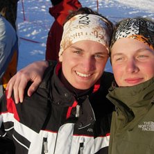 Photo: Daniel Susanj. Rider: Me and my broh.
