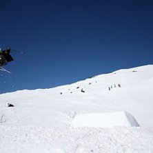 Photo: magnus sellberg. Rider: Niklas Eriksson.