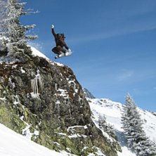 Photo: Kattis Johnsson. Rider: Abbe.