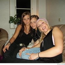 Photo: Det &auml;r ju mina rooomisar.