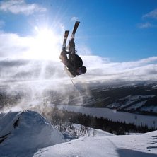 Photo: Felix Wideroth. Rider: Niklas Borg .