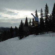 Rider: Jag.
