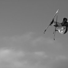 JOSS 2008. Photo: Marcus Olsson. Rider: Jon Olsson.