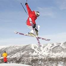Photo: Gustav Johansson. Rider: Oskar &Aring;kerstr&ouml;m.