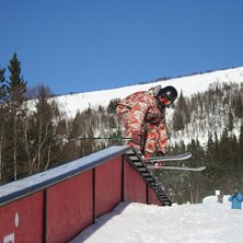 Photo: Fredrik Eriksson. Rider: stefan Persson.