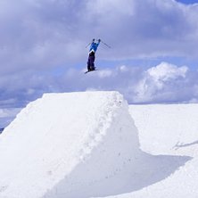 HAHA vad fint jag str&auml;cker p&aring; mig (:. Photo: Progma. Rider: Freddie Grann.