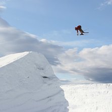 Fotoshoot f&ouml;r Rossignol.. . Photo: Anders gotnell. Rider: Toffe Mattsson.