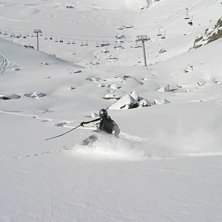 Photo: Anders Lycke. Rider: Johnny Petersson.