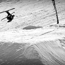 Skutt. Photo: Anton &Ouml;stlund. Rider: Oscar Harlaut.